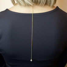 Load image into Gallery viewer, Dögg Necklace Long
