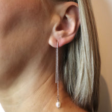 Load image into Gallery viewer, Dögg Drop Earrings
